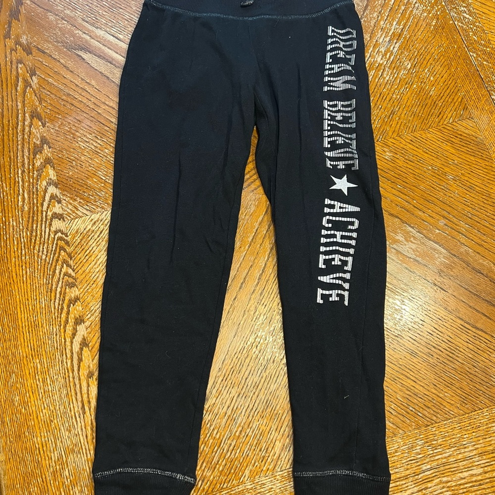 Girls Pants